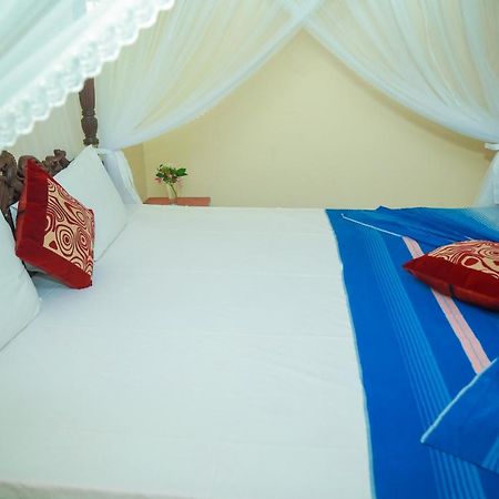 Hasaranga Holiday House Hikkaduwa Kültér fotó